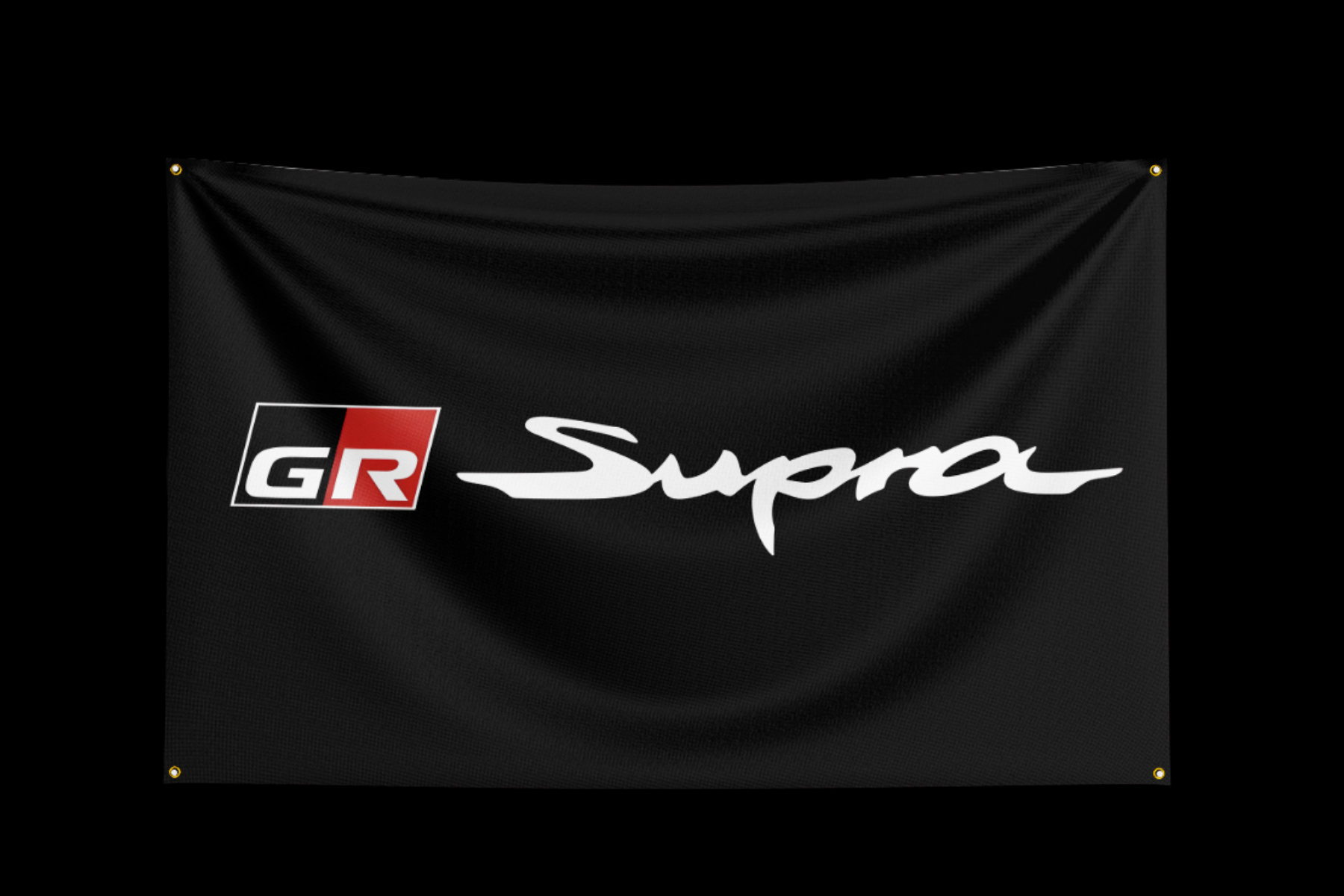 SUPRA FLAG 2