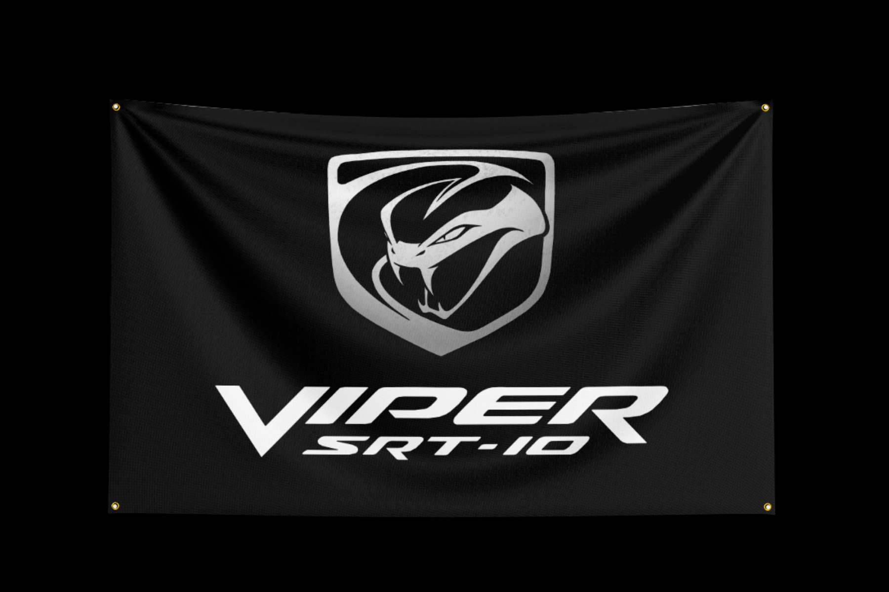 VIPER FLAG 1