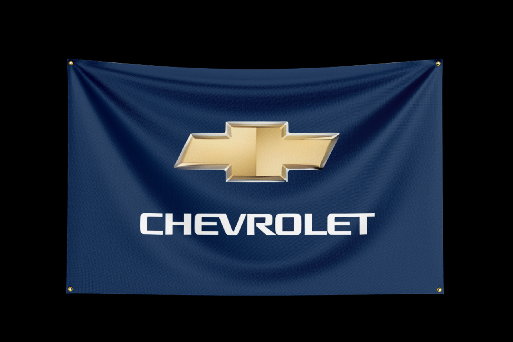 CHEVROLET FLAG 2