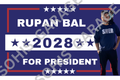 RUPAN BAL FLAG