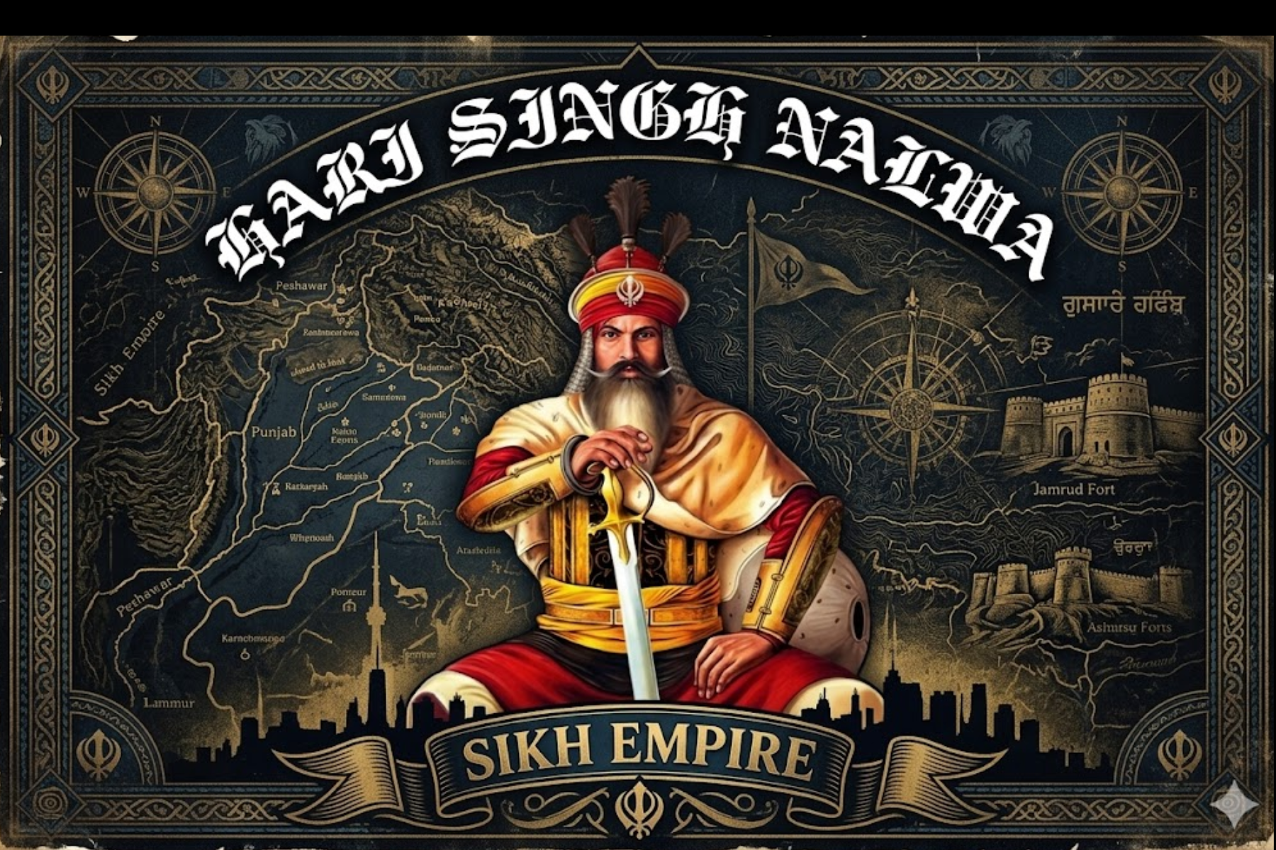 Hari Singh Nalwa