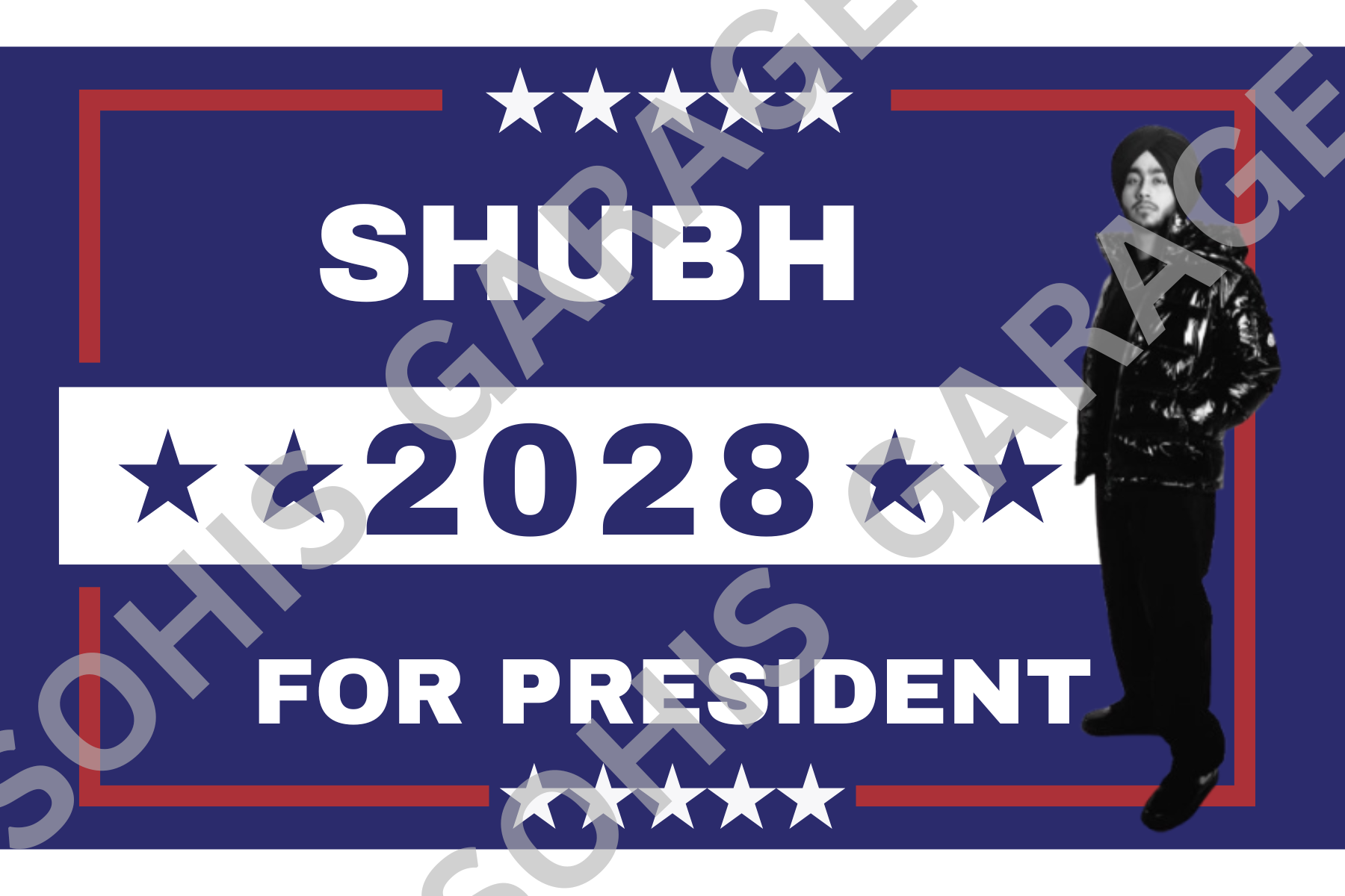 SHUBH