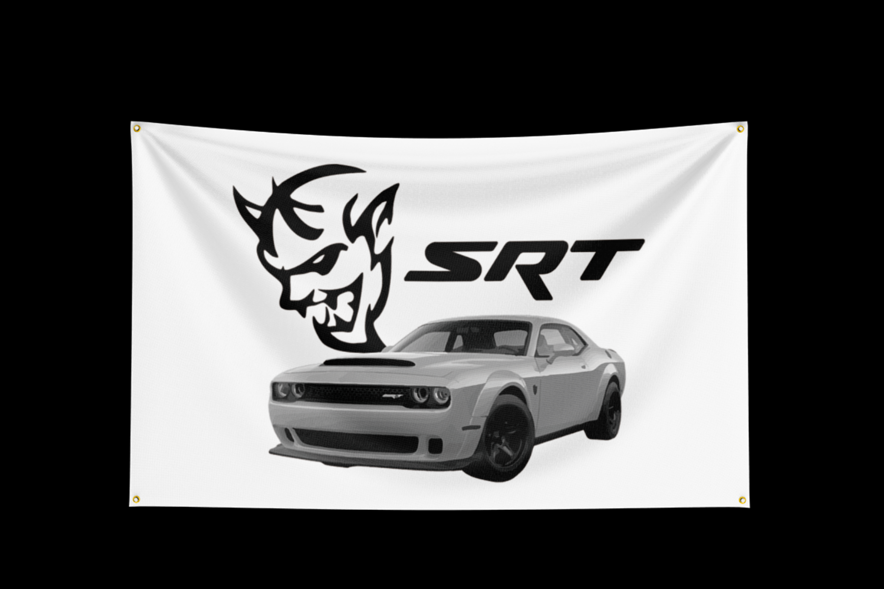 SRT FLAG 1