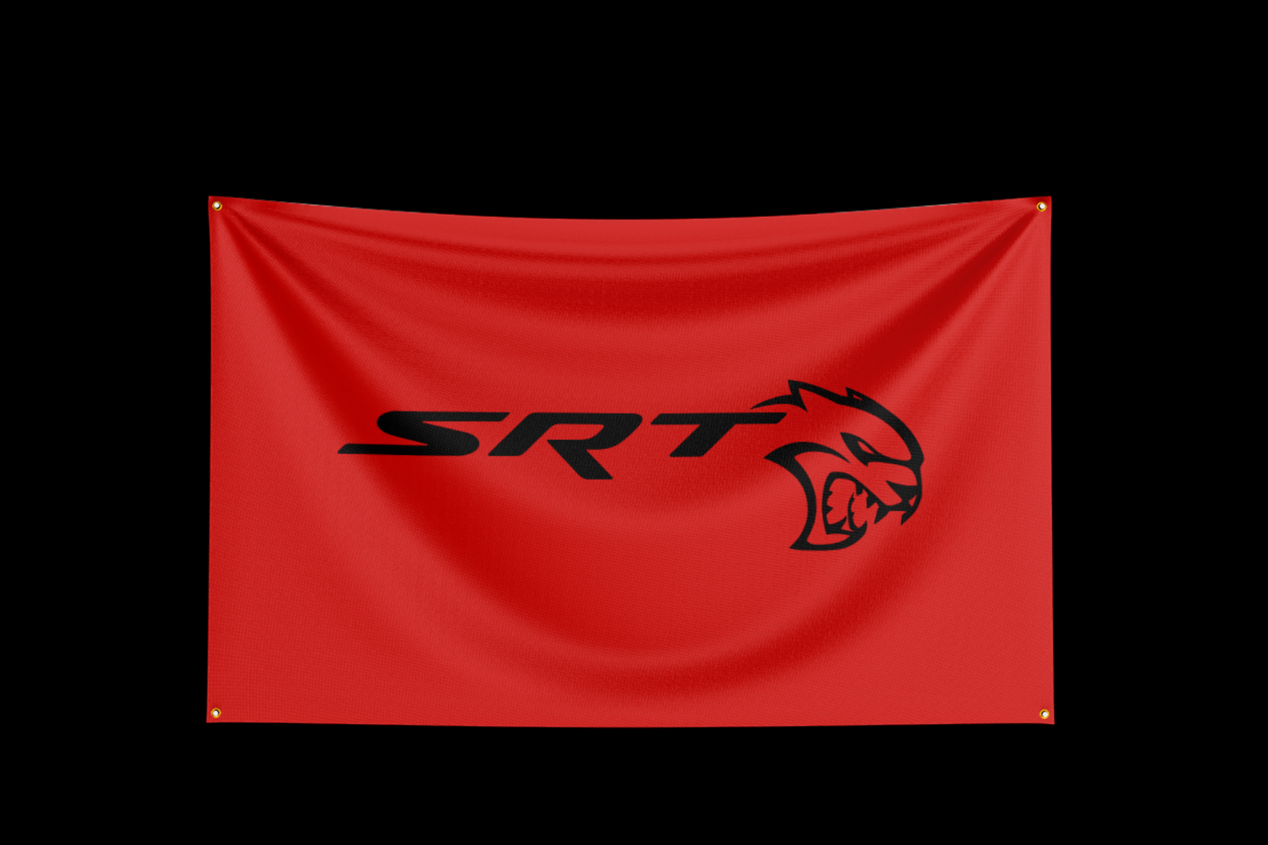SRT FLAG 2