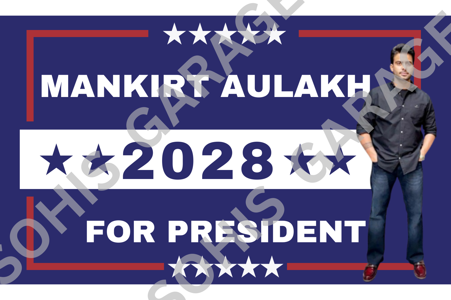 MANKIRT AULAKH