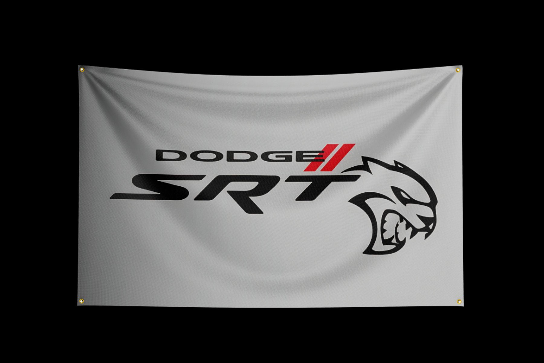 SRT FLAG 3