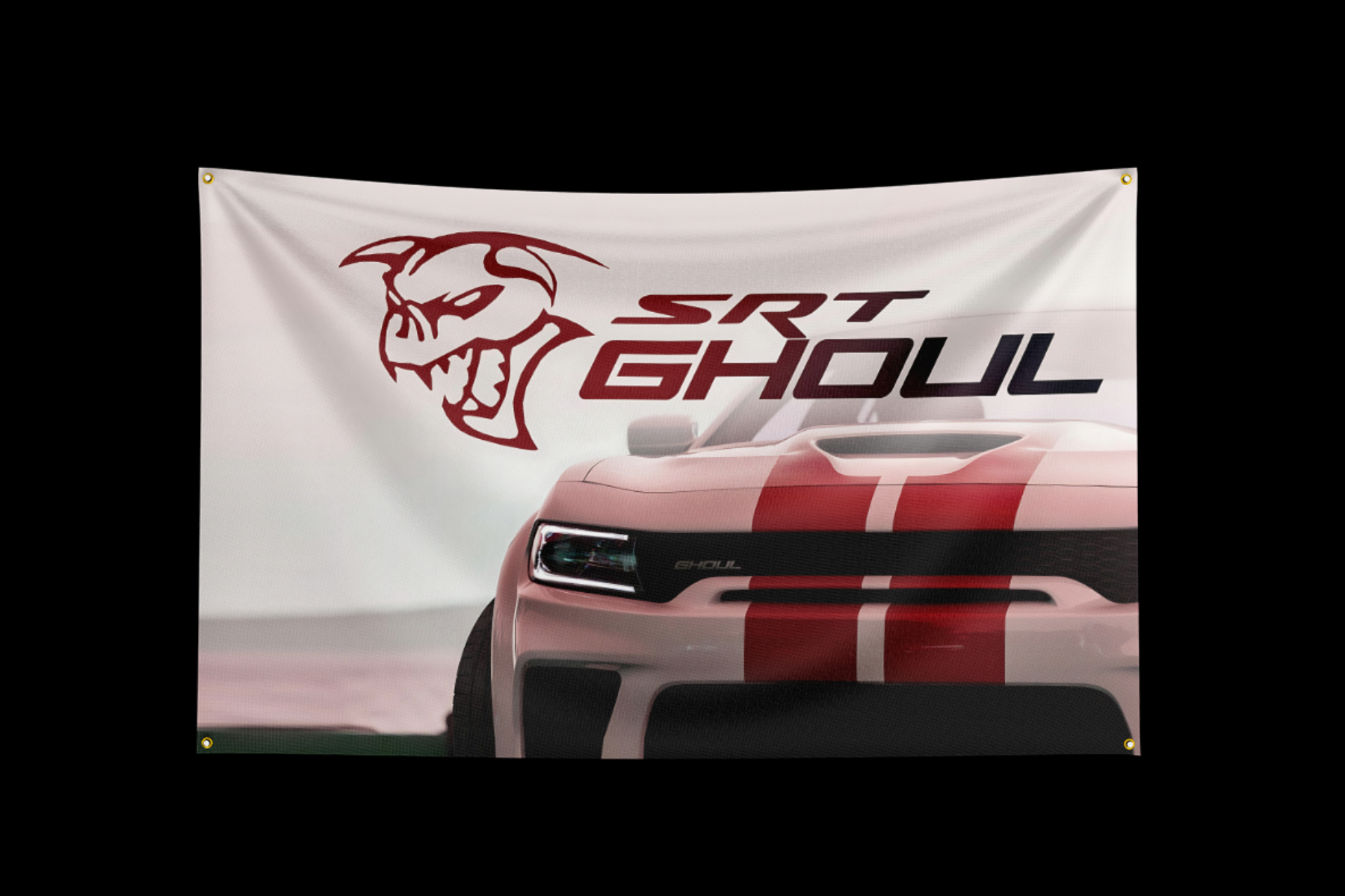 SRT FLAG 5