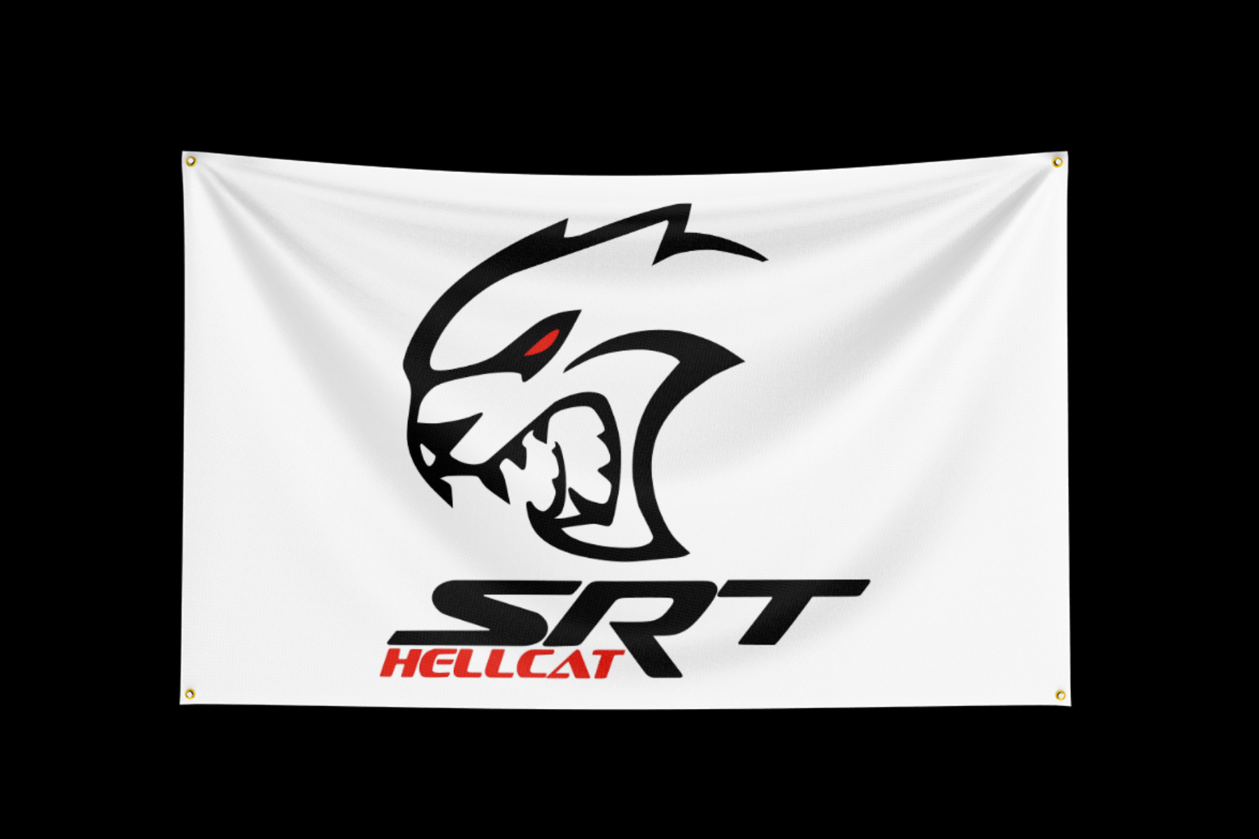 SRT FLAG 7