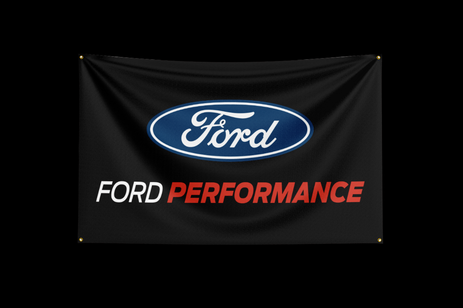 FORD FLAG 1