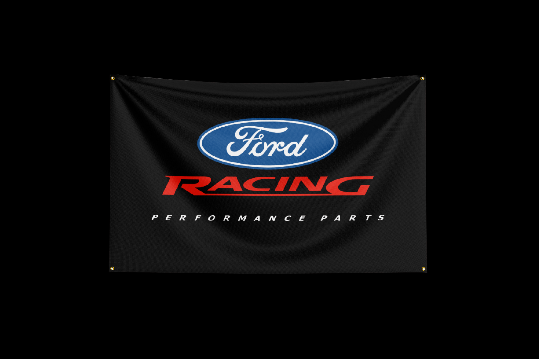 FORD FLAG 2