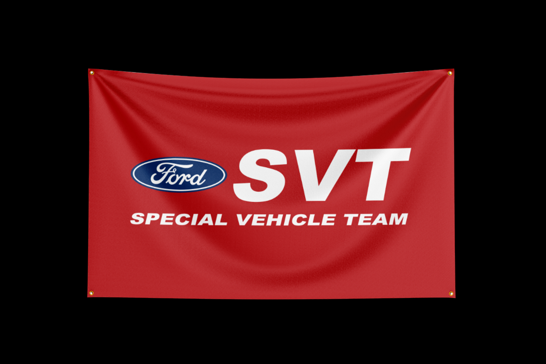 FORD FLAG 3