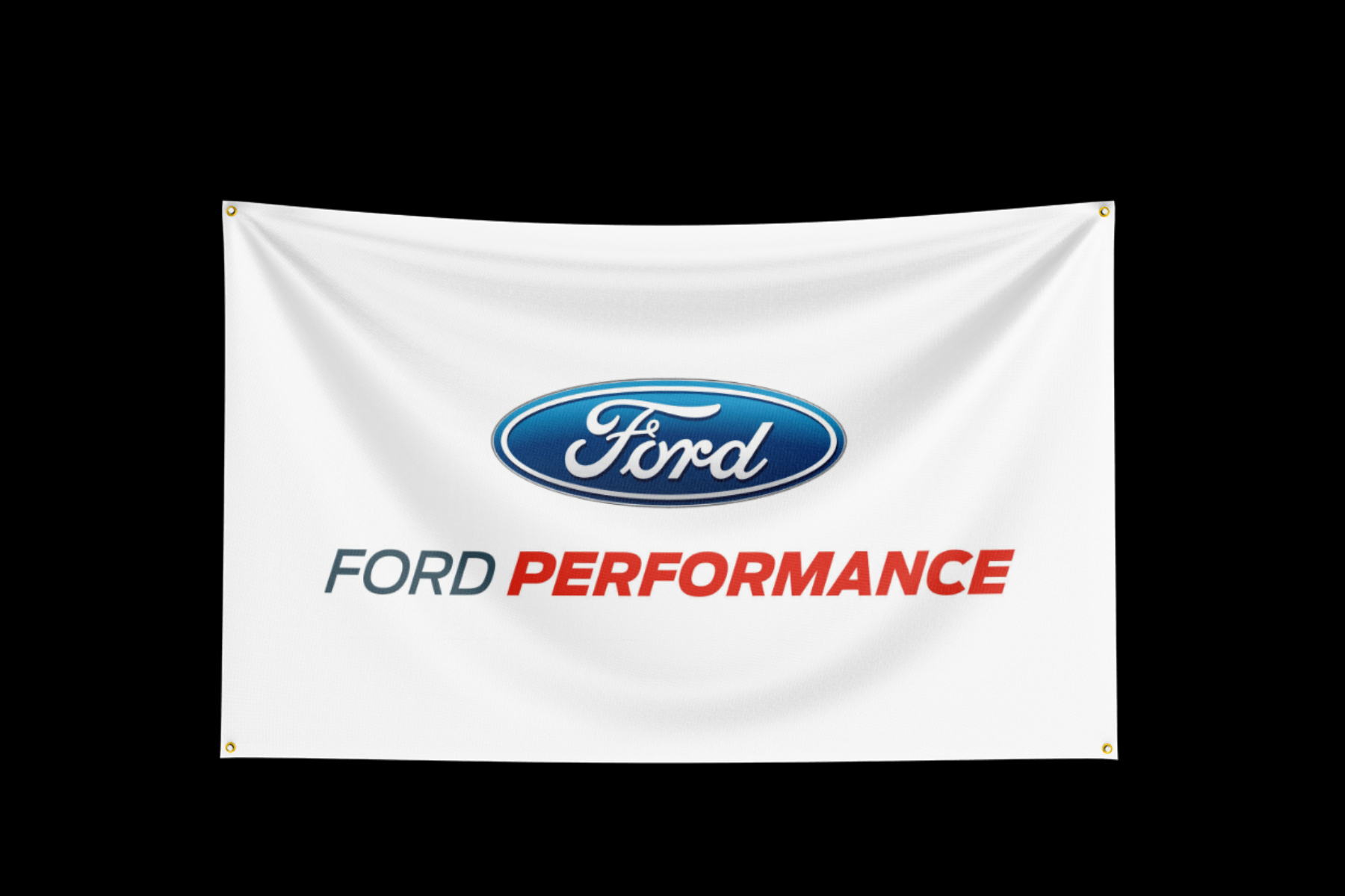 FORD FLAG 4