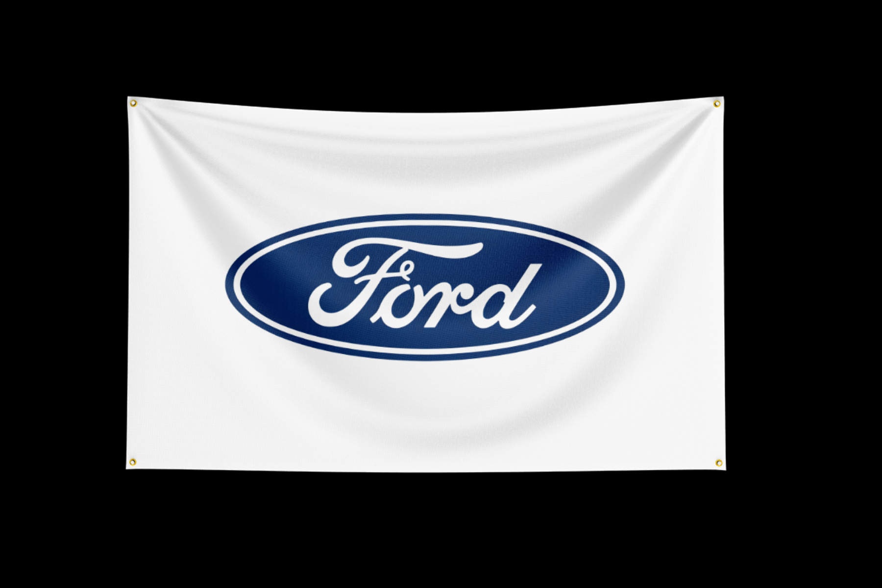 FORD FLAG 5