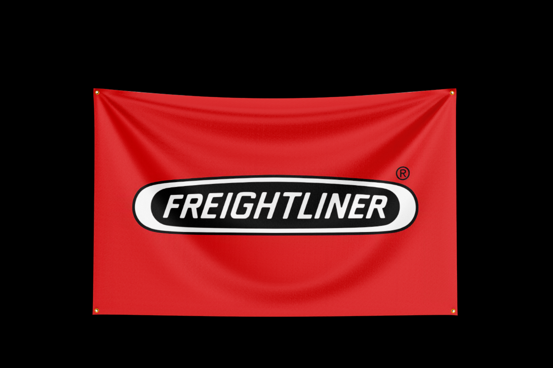 FREIGHTLINER FLAG 1