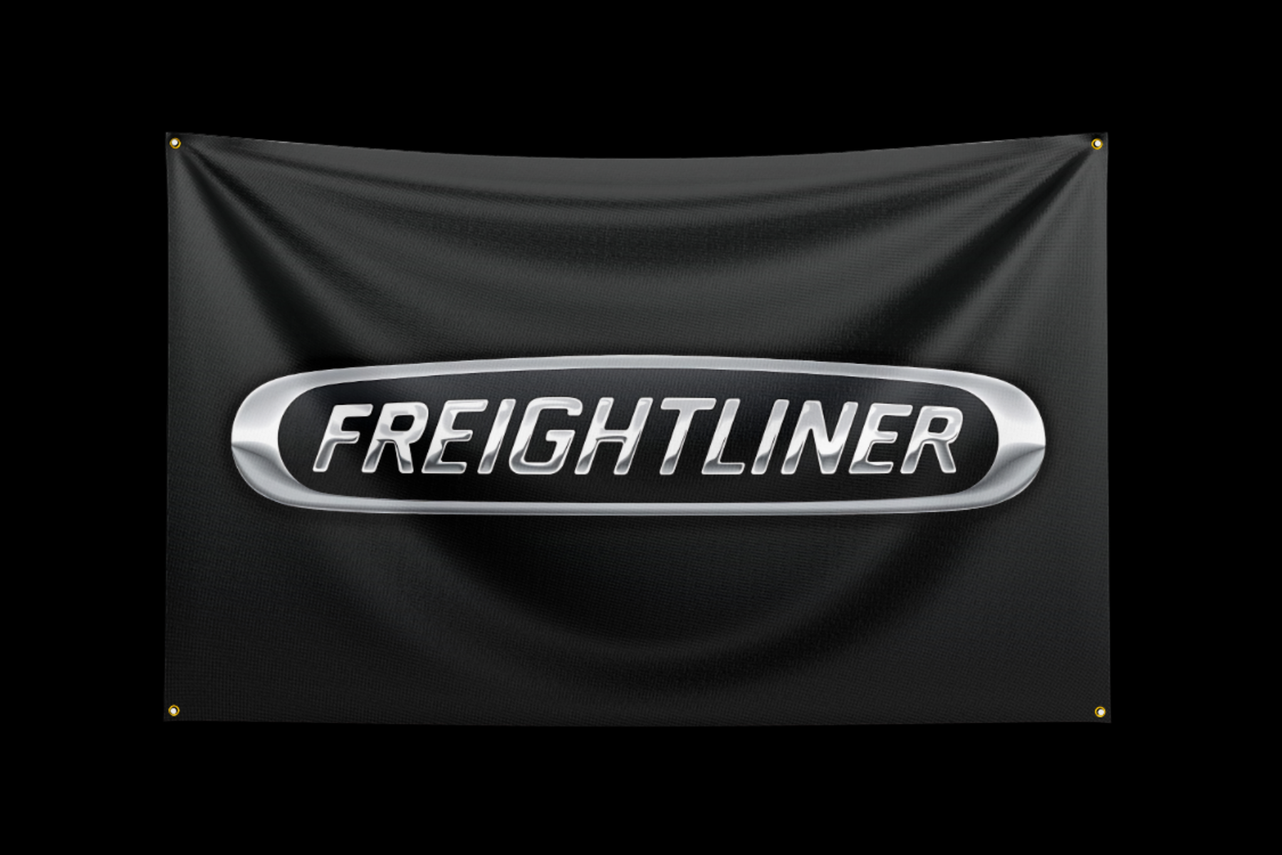 FREIGHTLINER FLAG 2