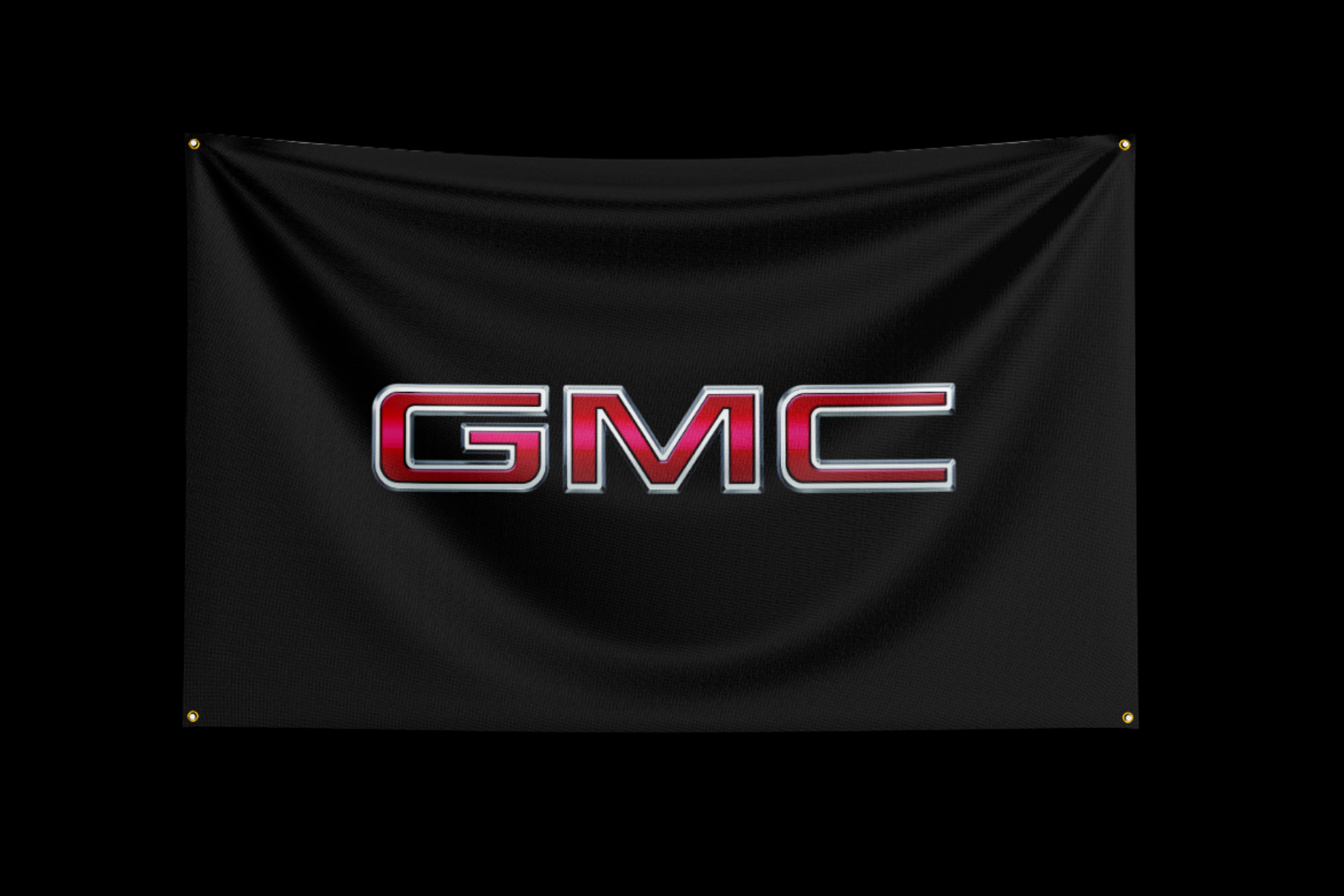 GMC FLAG 1