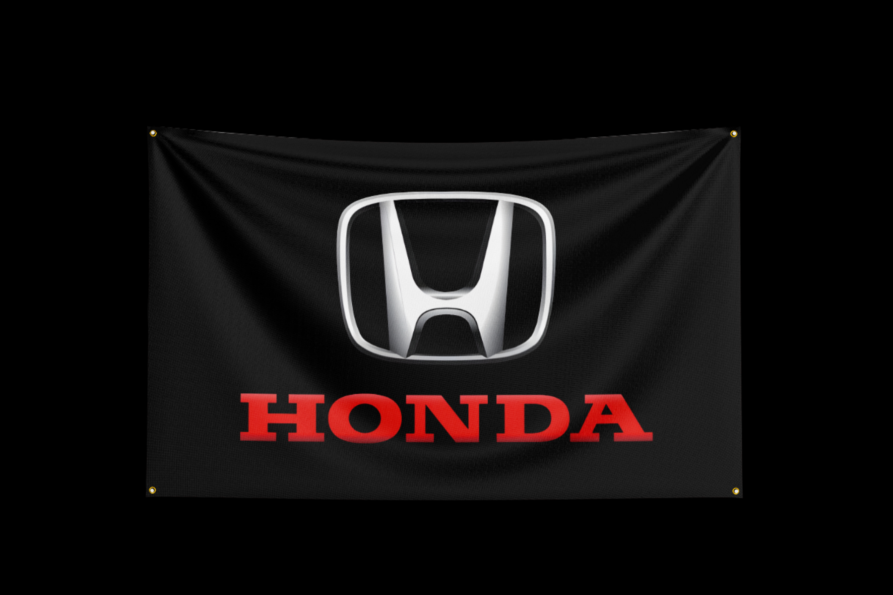 HONDA FLAG 1