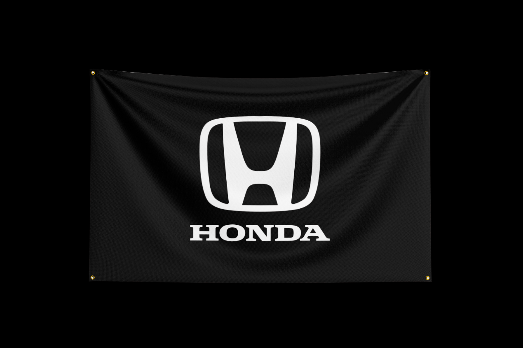 HONDA FLAG 2