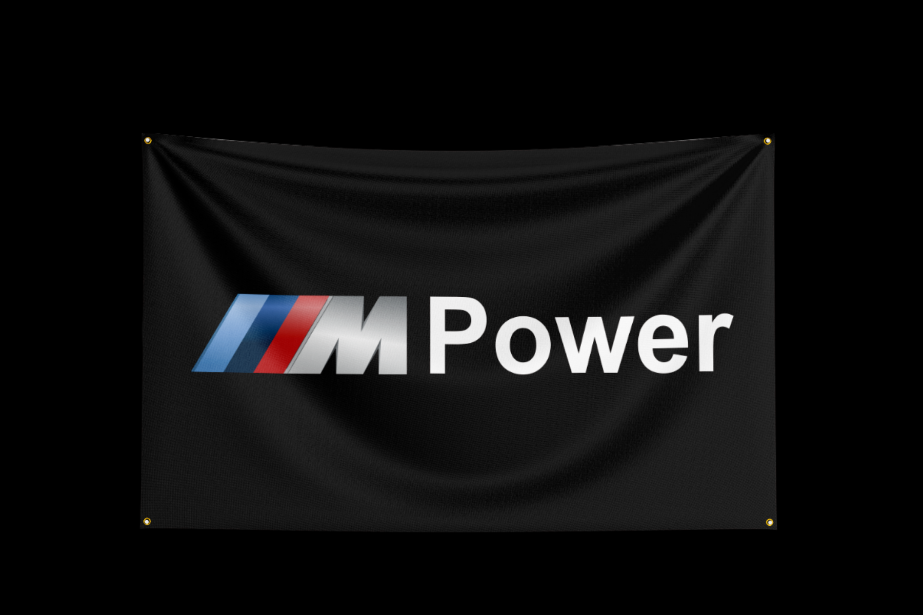BMW FLAG 1