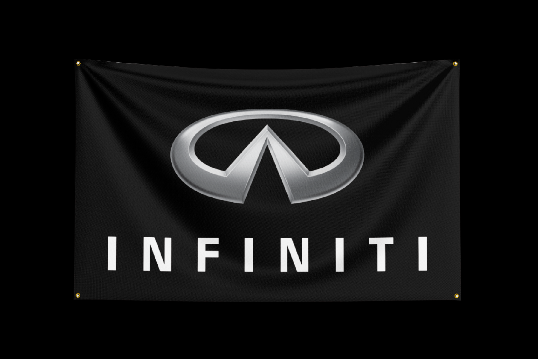 INFINITI FLAG 1