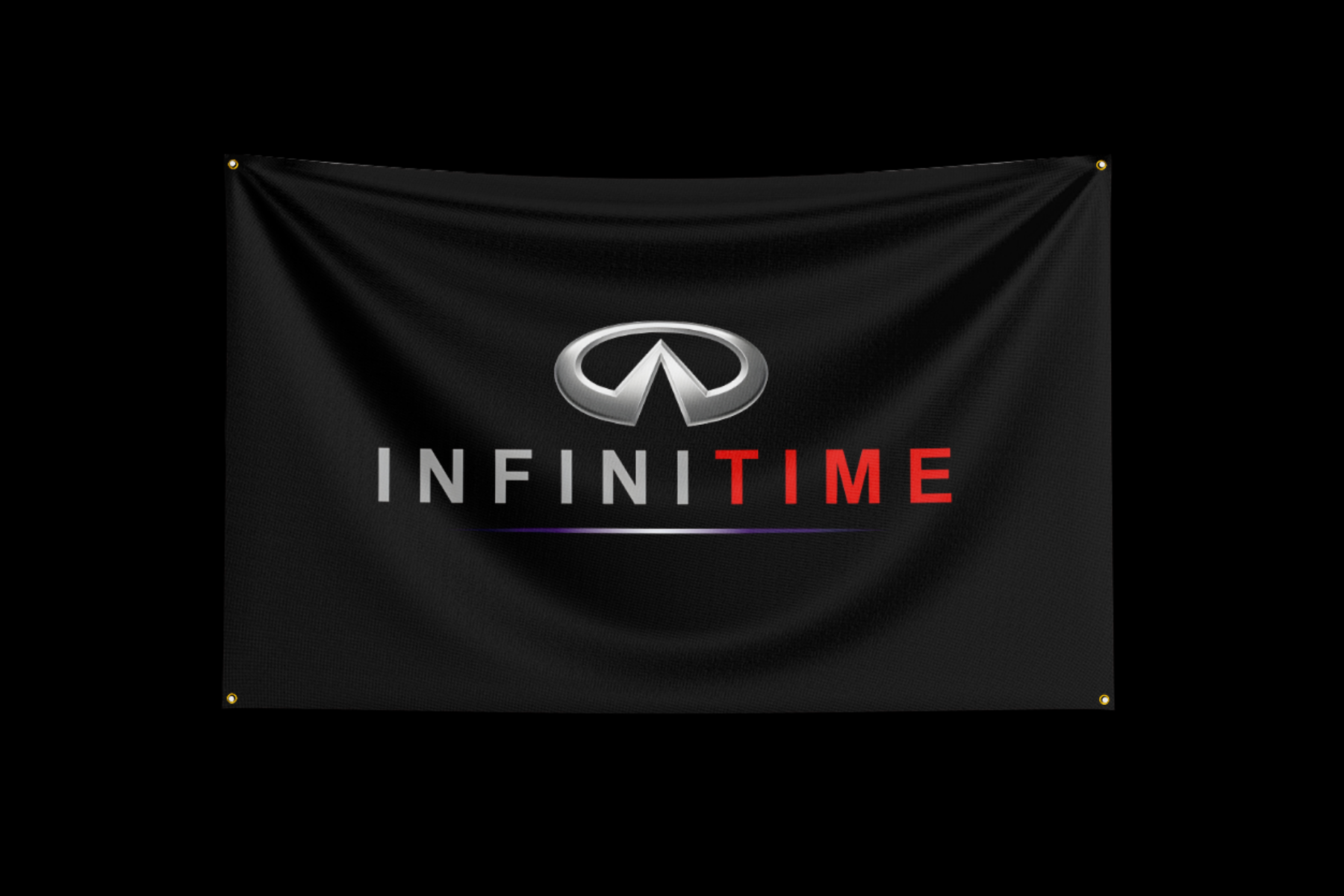 INFINITI FLAG 2