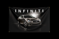INFINITI FLAG 4