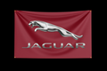 JAGUAR FLAG 1