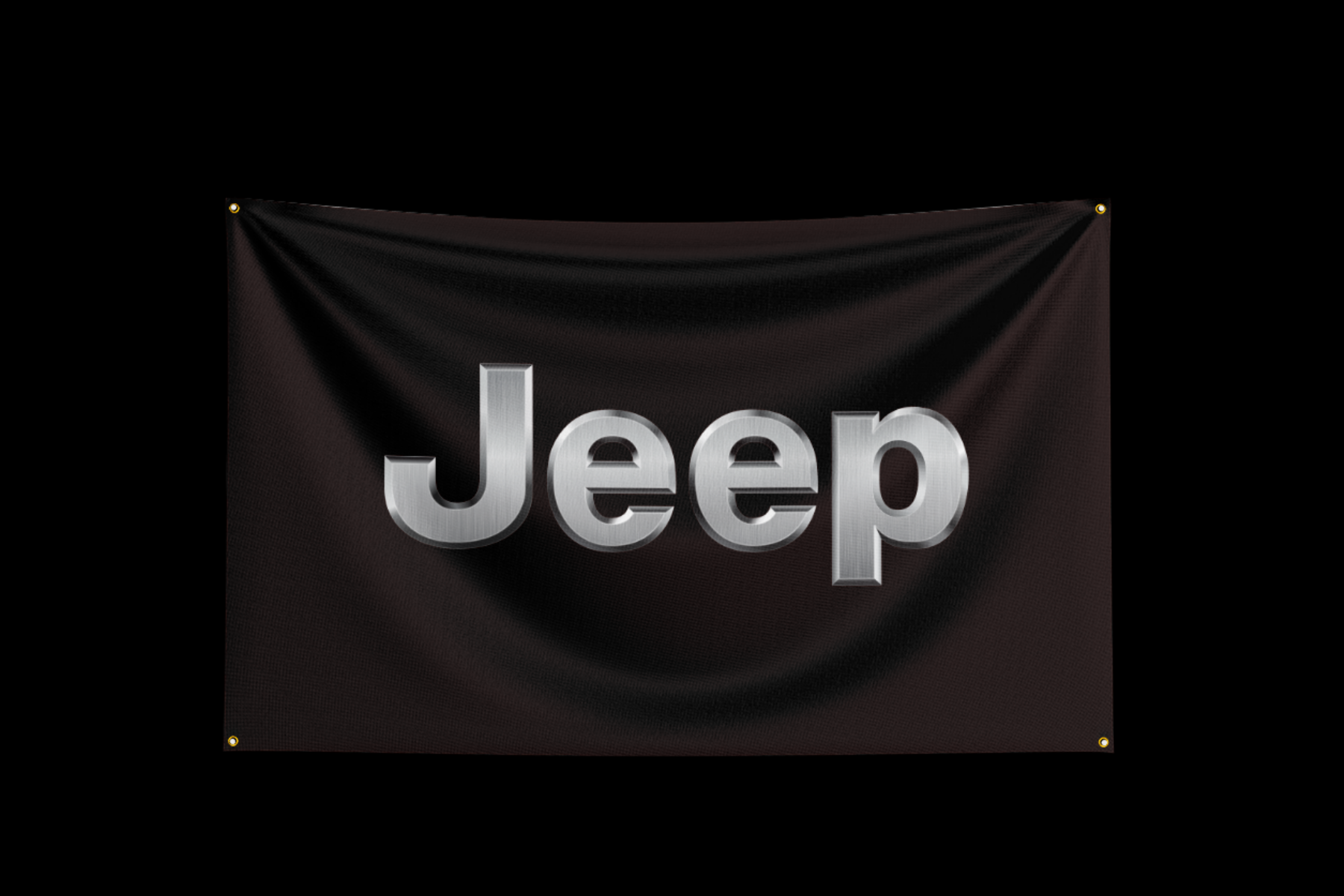 JEEP FLAG 1