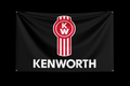 KENWORTH FLAG 1