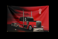 KENWORTH FLAG 2