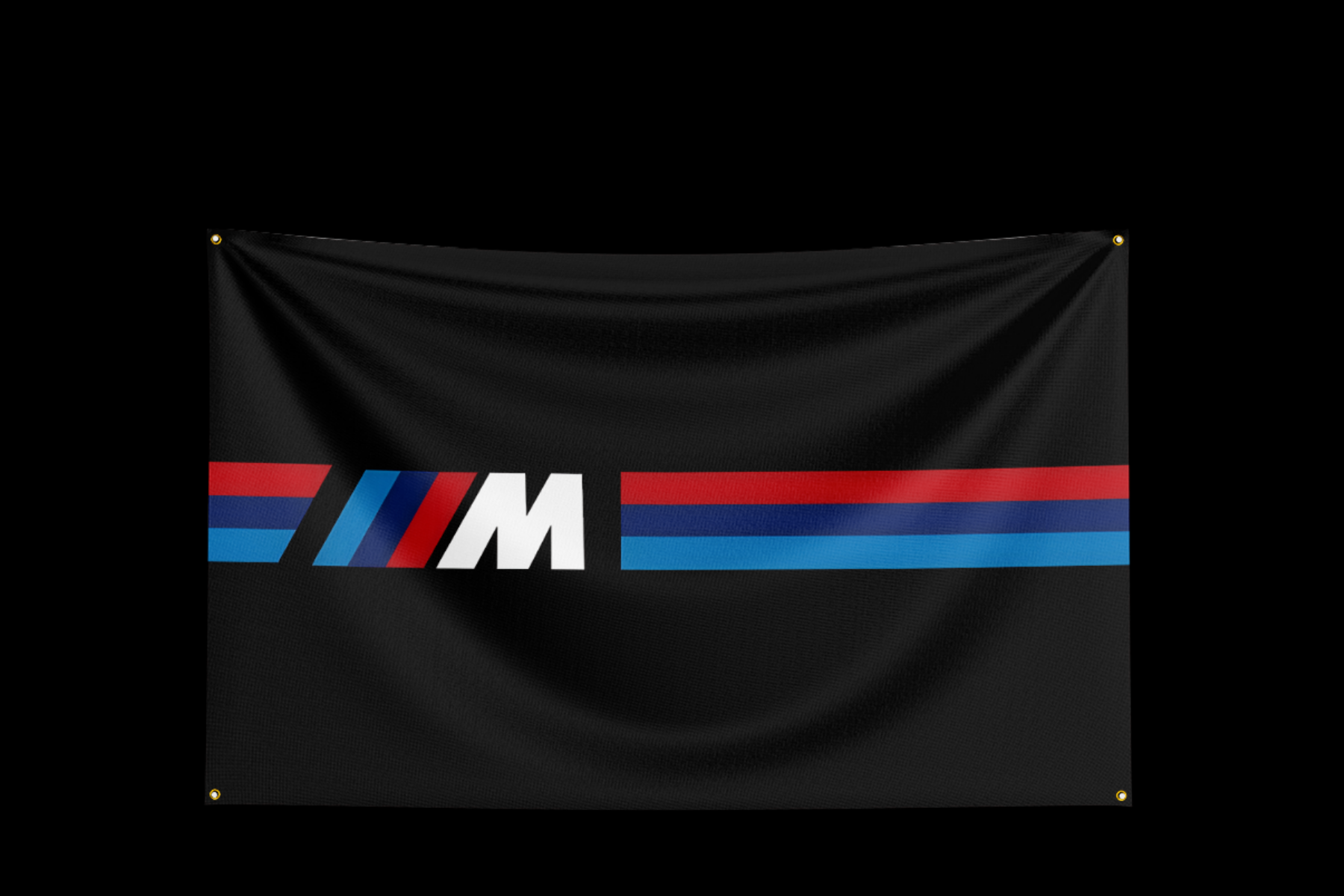 BMW FLAG 2
