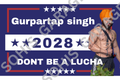 Gurpartap Singh Flag (Yo lowkey dont cancel me )