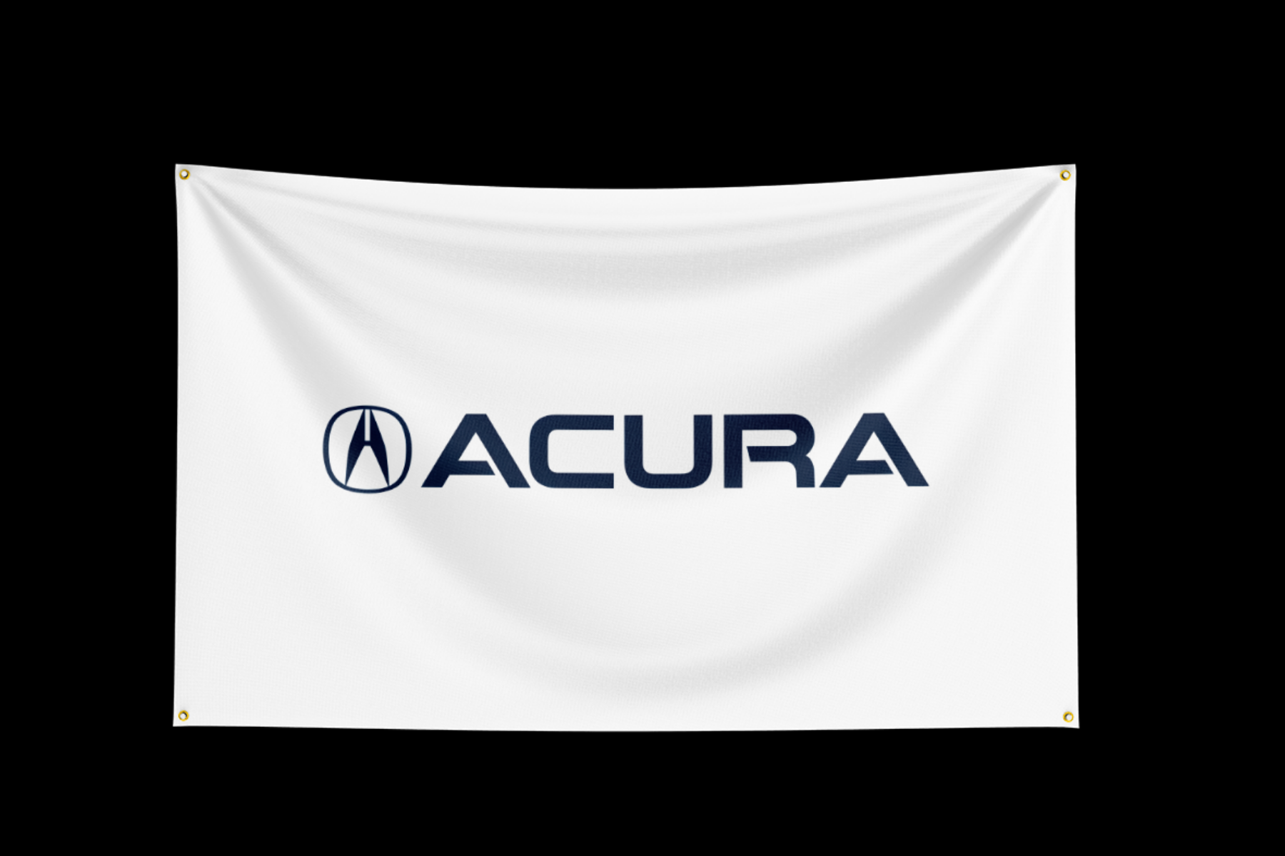 ACURA FLAG 1