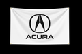 ACURA FLAG 2