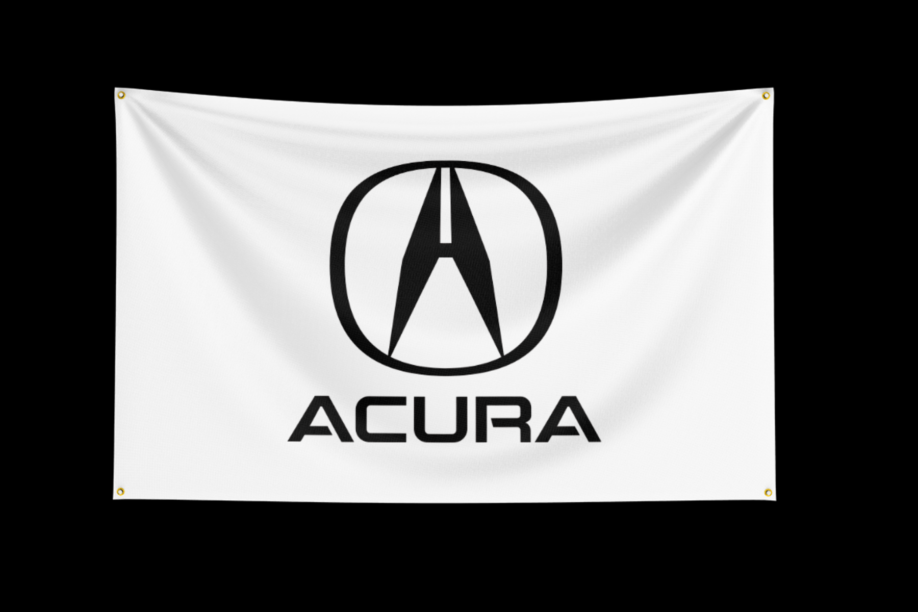 ACURA FLAG 2