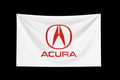 ACURA FLAG 3
