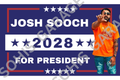 JOSH SOOCH flag
