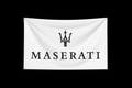 MASERATI FLAG 1