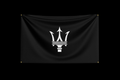 MASERATI FLAG 2