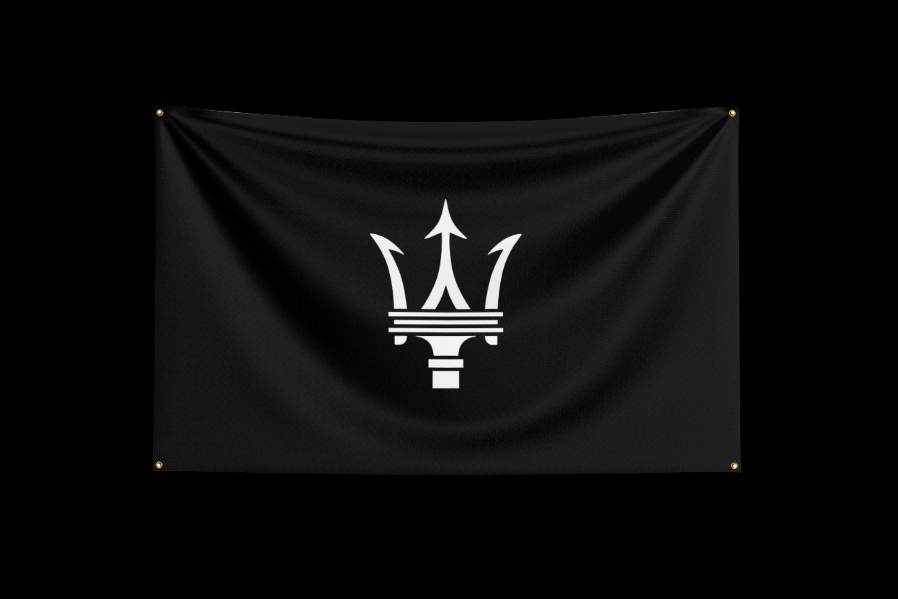 MASERATI FLAG 2