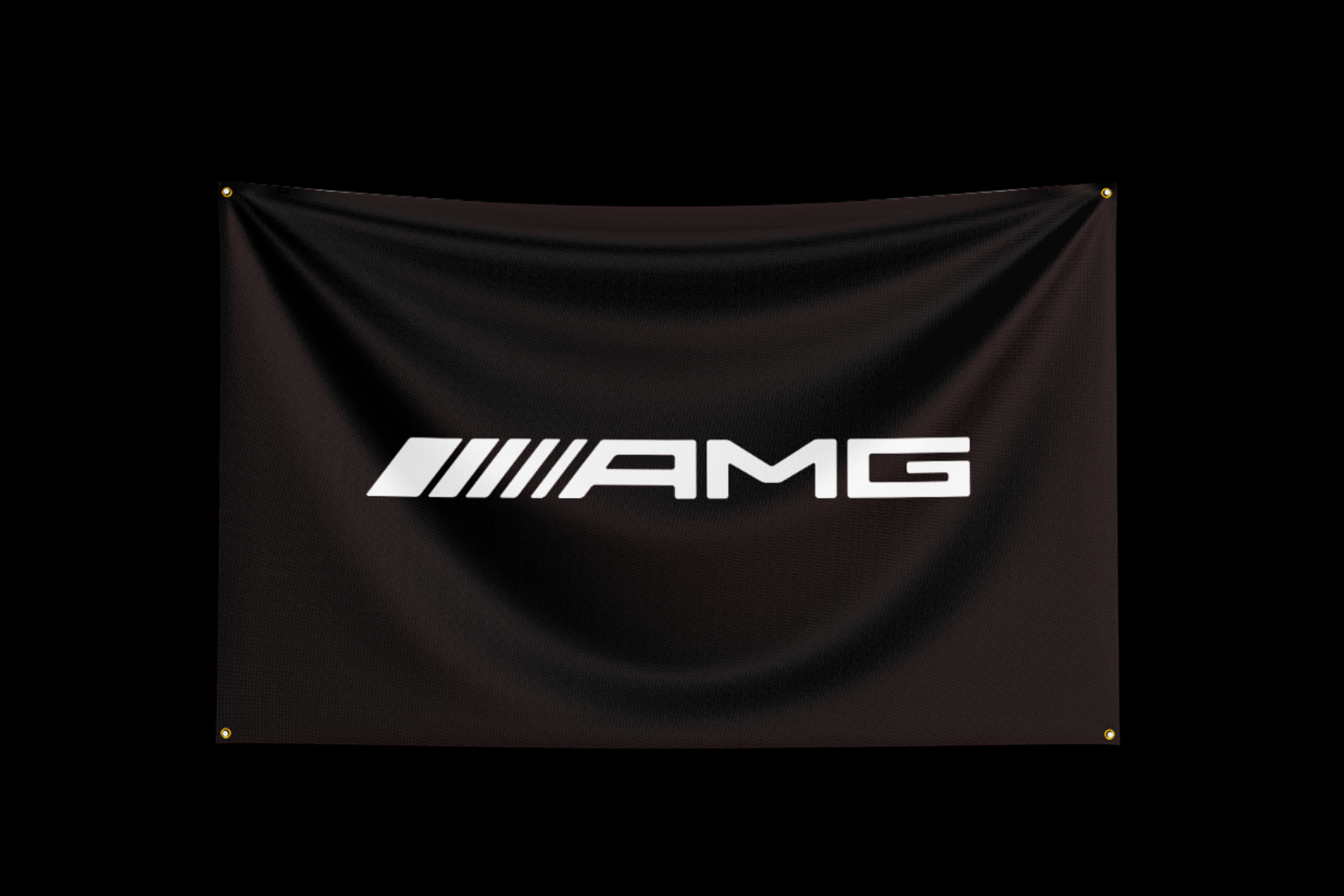 AMG FLAG 1
