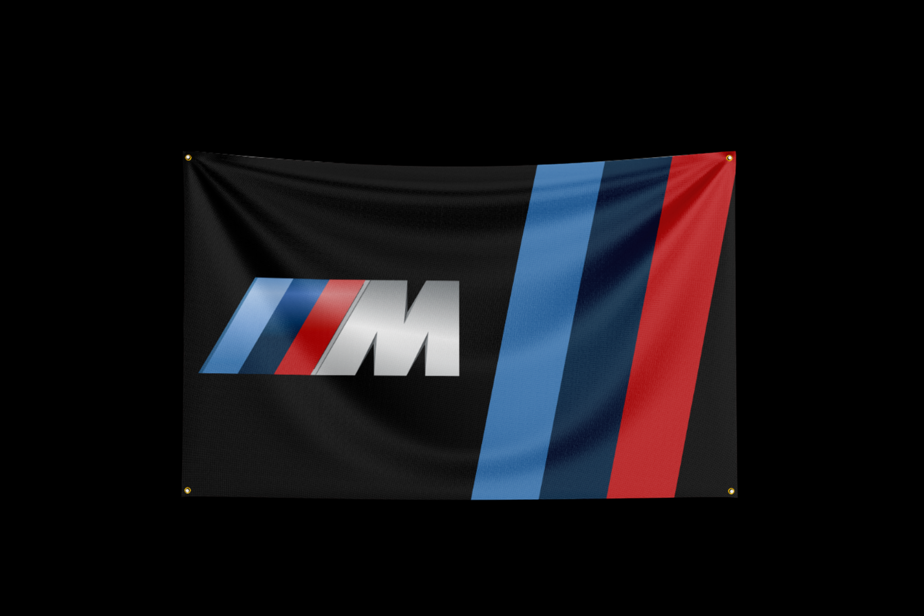 BMW FLAG 3