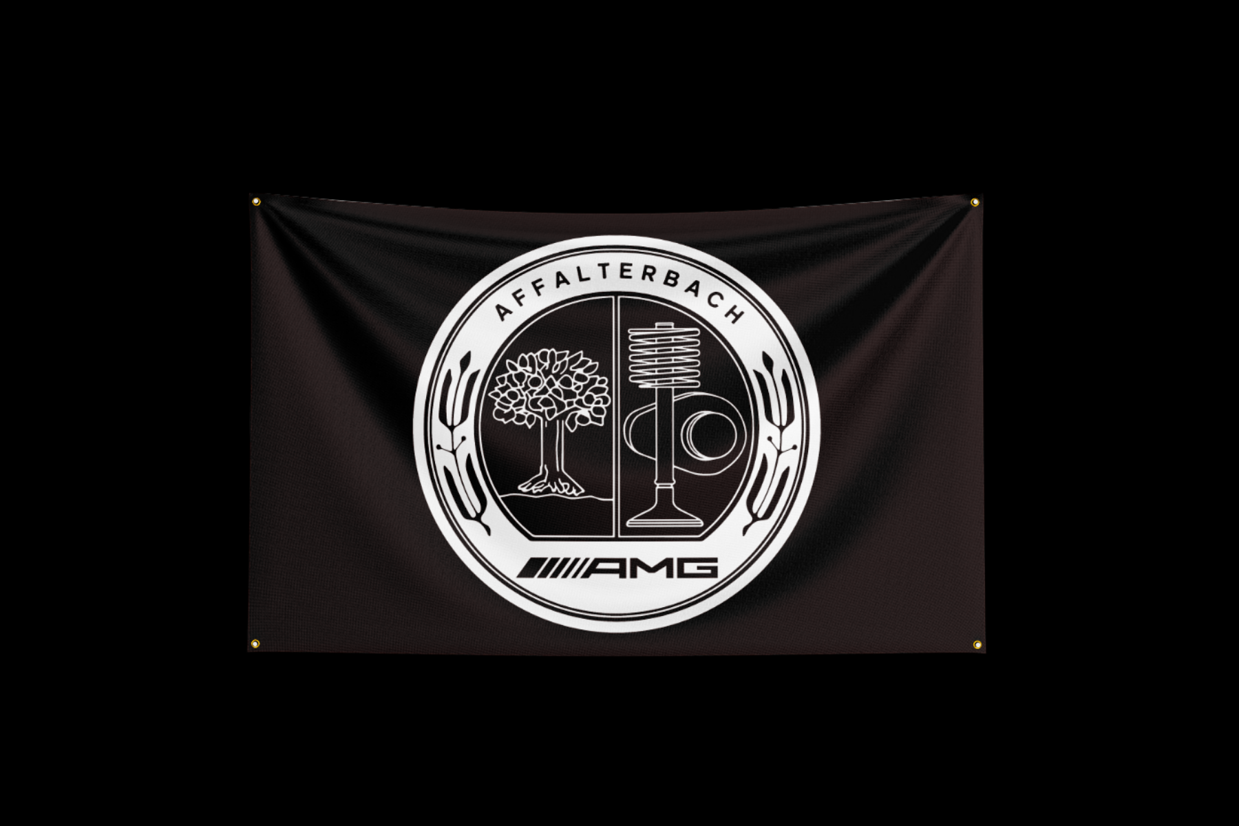 AMG FLAG 2