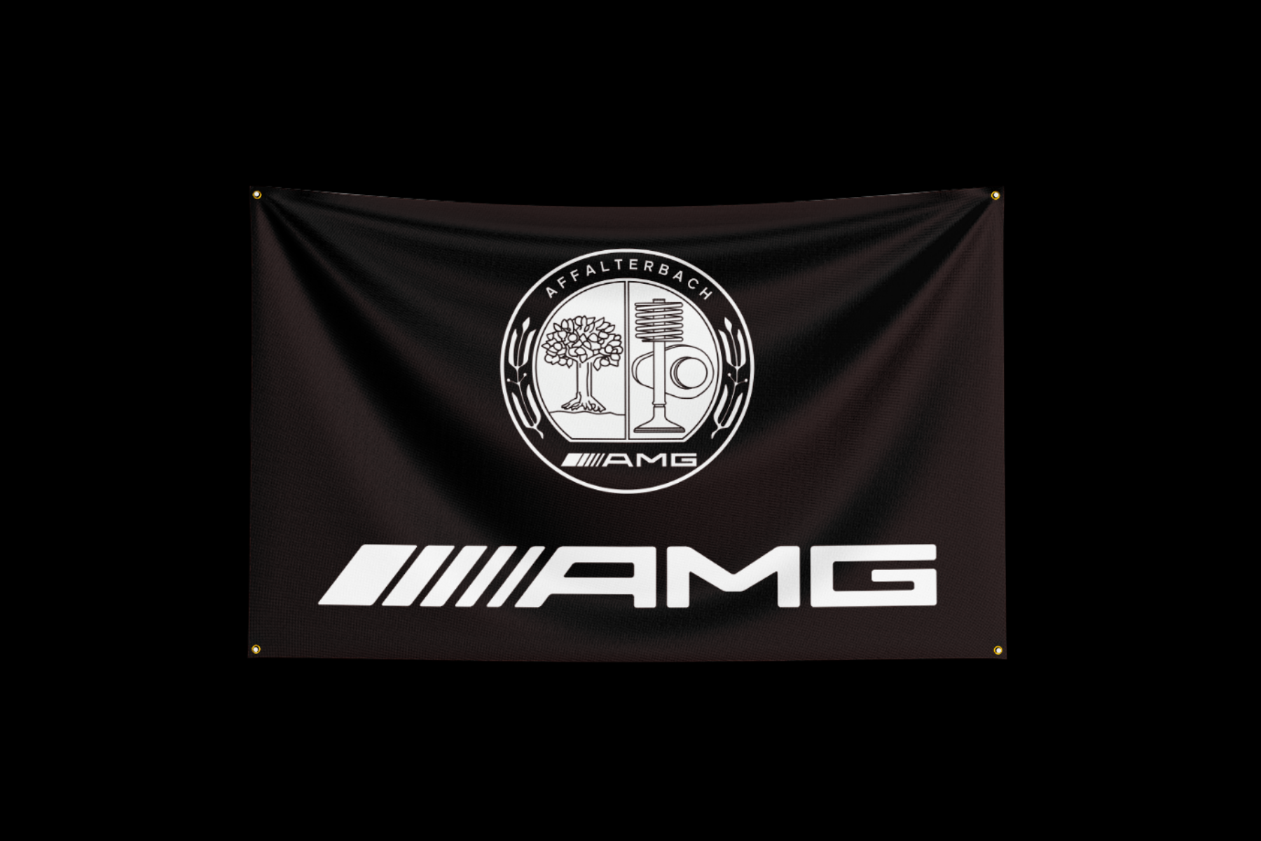 AMG FLAG 3