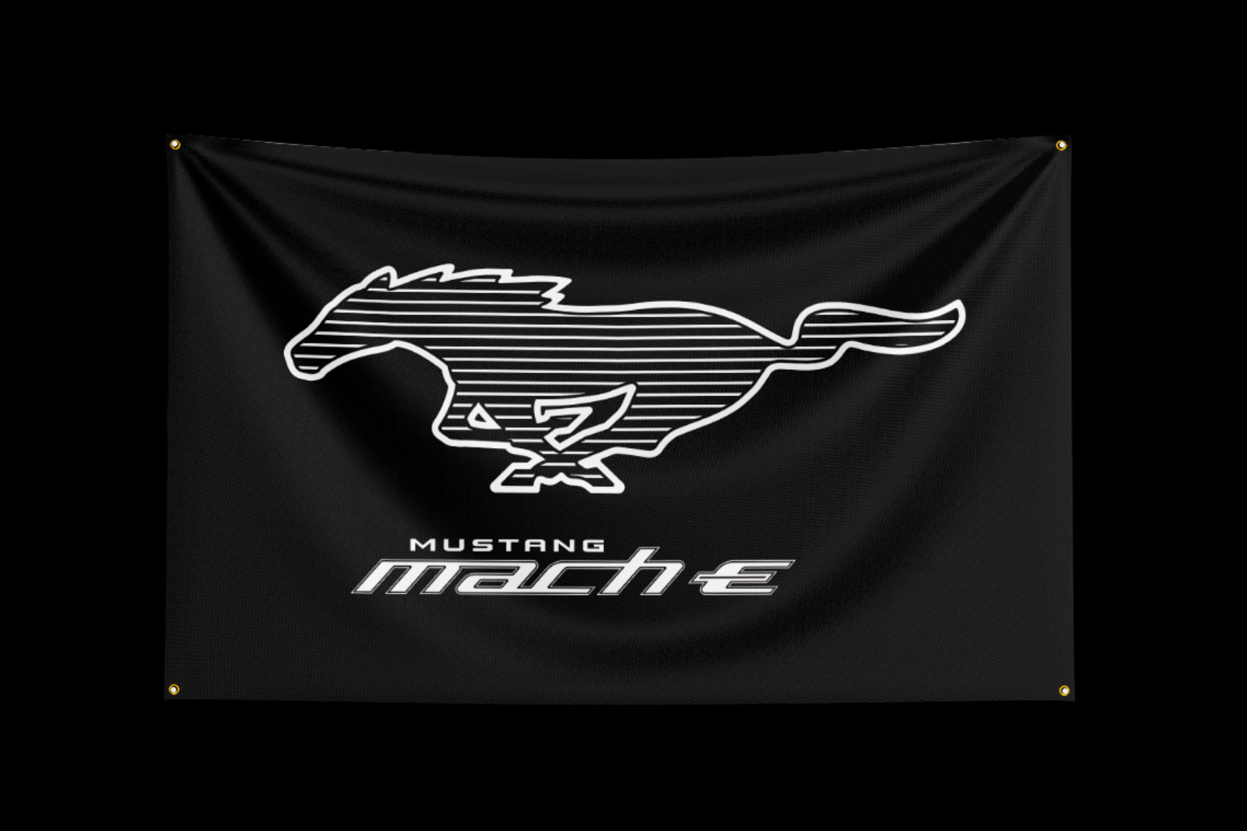 MACH-E FLAG 2