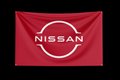 NISSAN FLAG 1