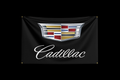 CADILLAC FLAG 1