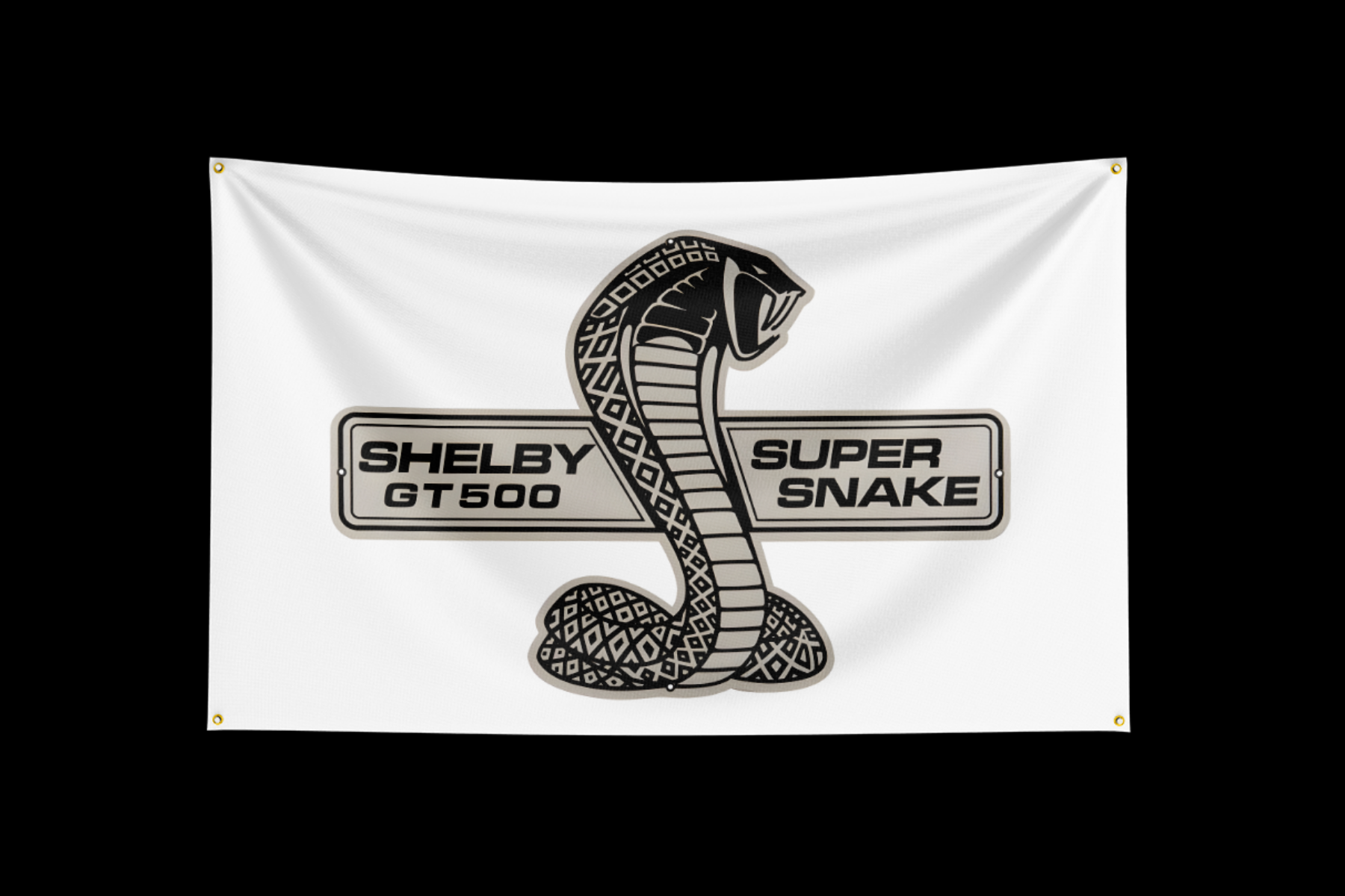 SHELBY FLAG 1