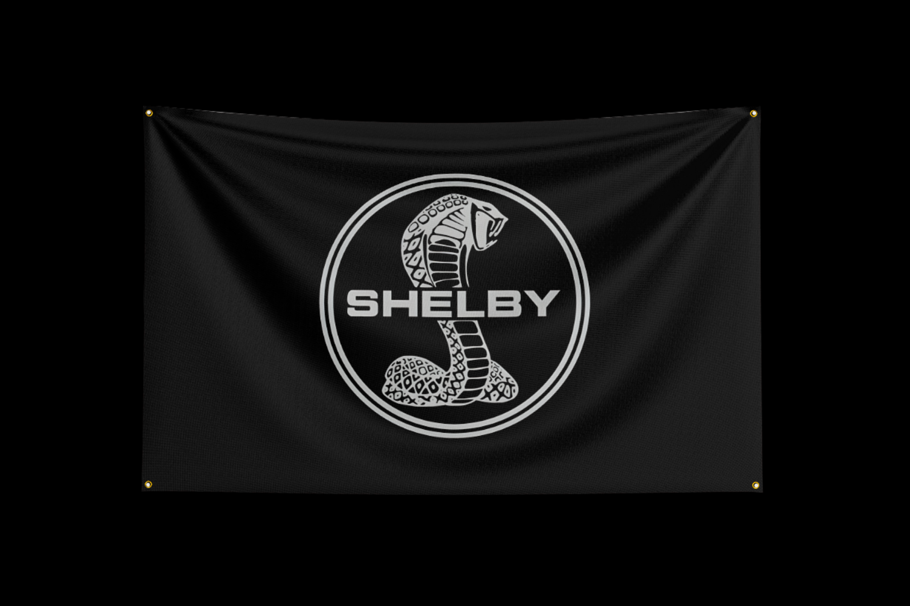 SHELBY FLAG 2