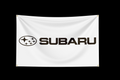 SUBARU FLAG 1